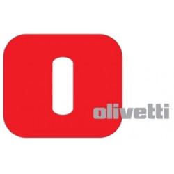 Ink Olivetti